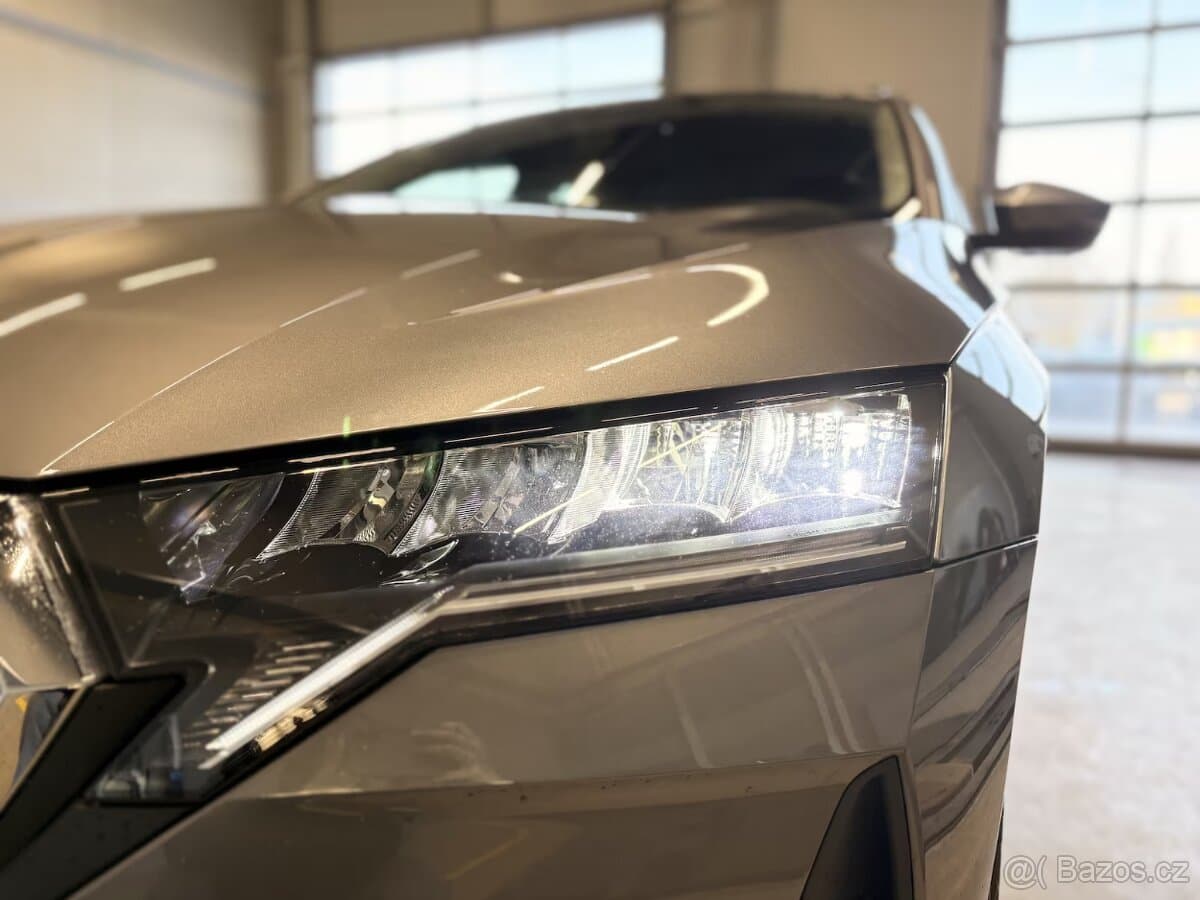 2025 Škoda OCTAVIA - 2
