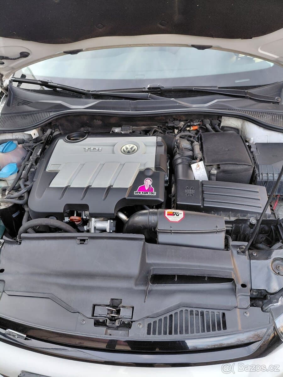 2009 Volkswagen SCIROCCO - 2