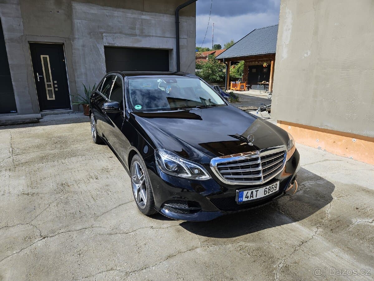 Mercedes-Benz OSTATNÍ - 2