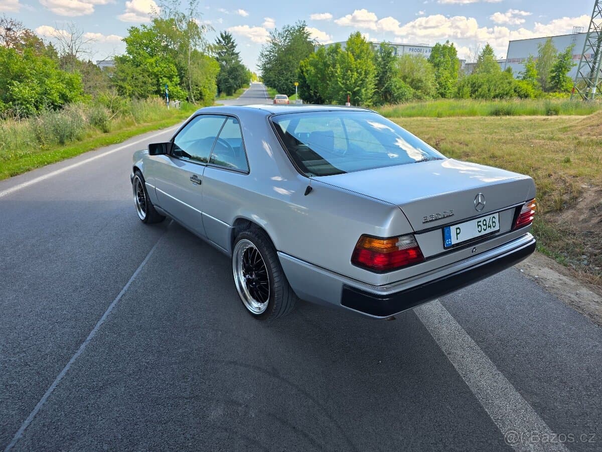 1992 Mercedes-Benz OSTATNÍ - 2