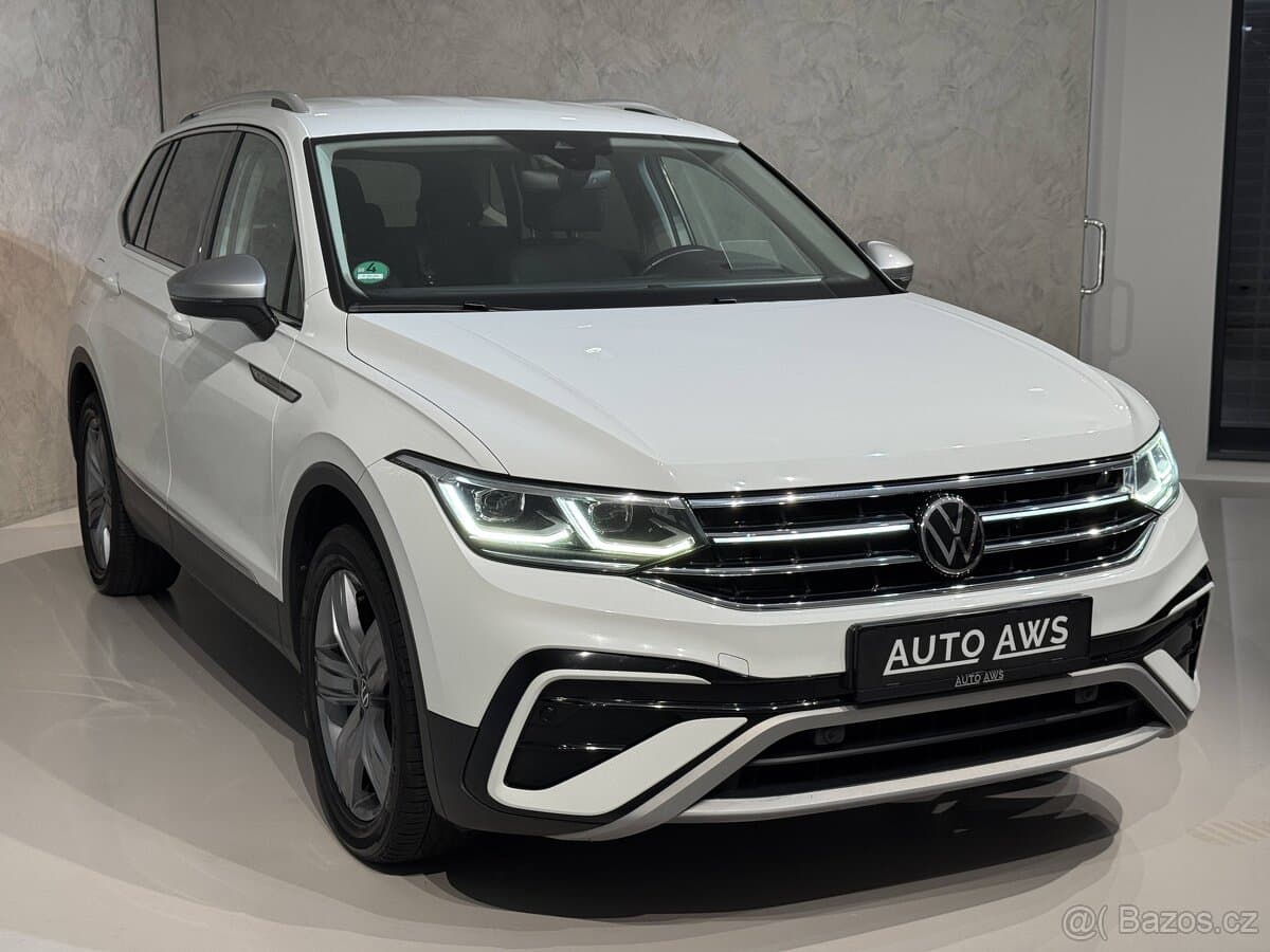 2022 Volkswagen TIGUAN - 2