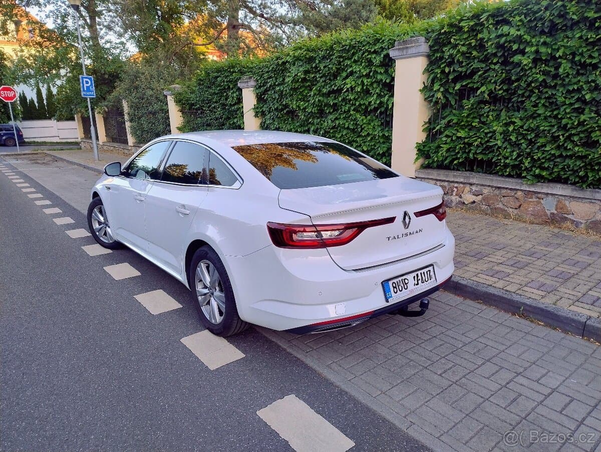 2016 Renault TALISMAN - 2