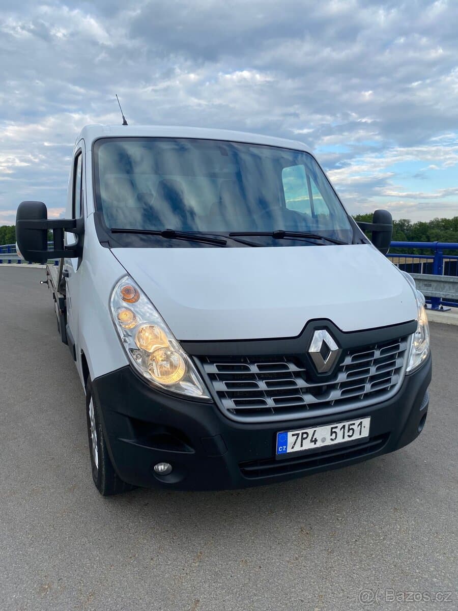2019 Renault MASTER - 2
