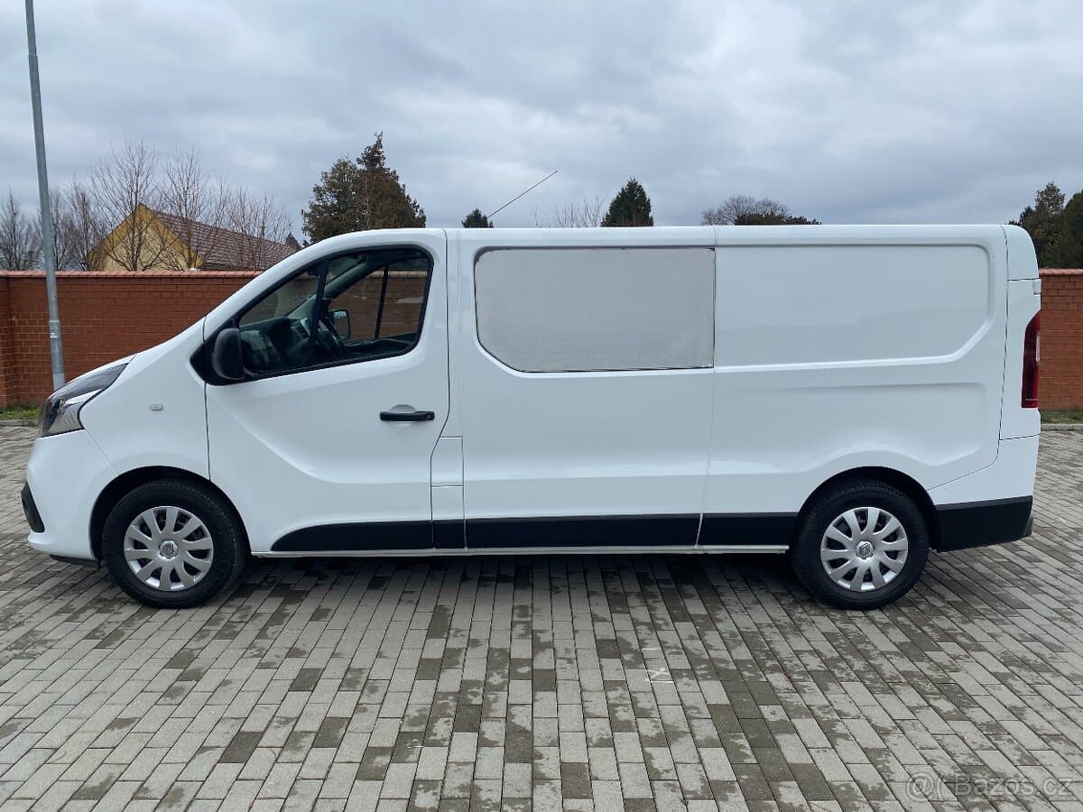 2019 Renault TRAFIC - 2