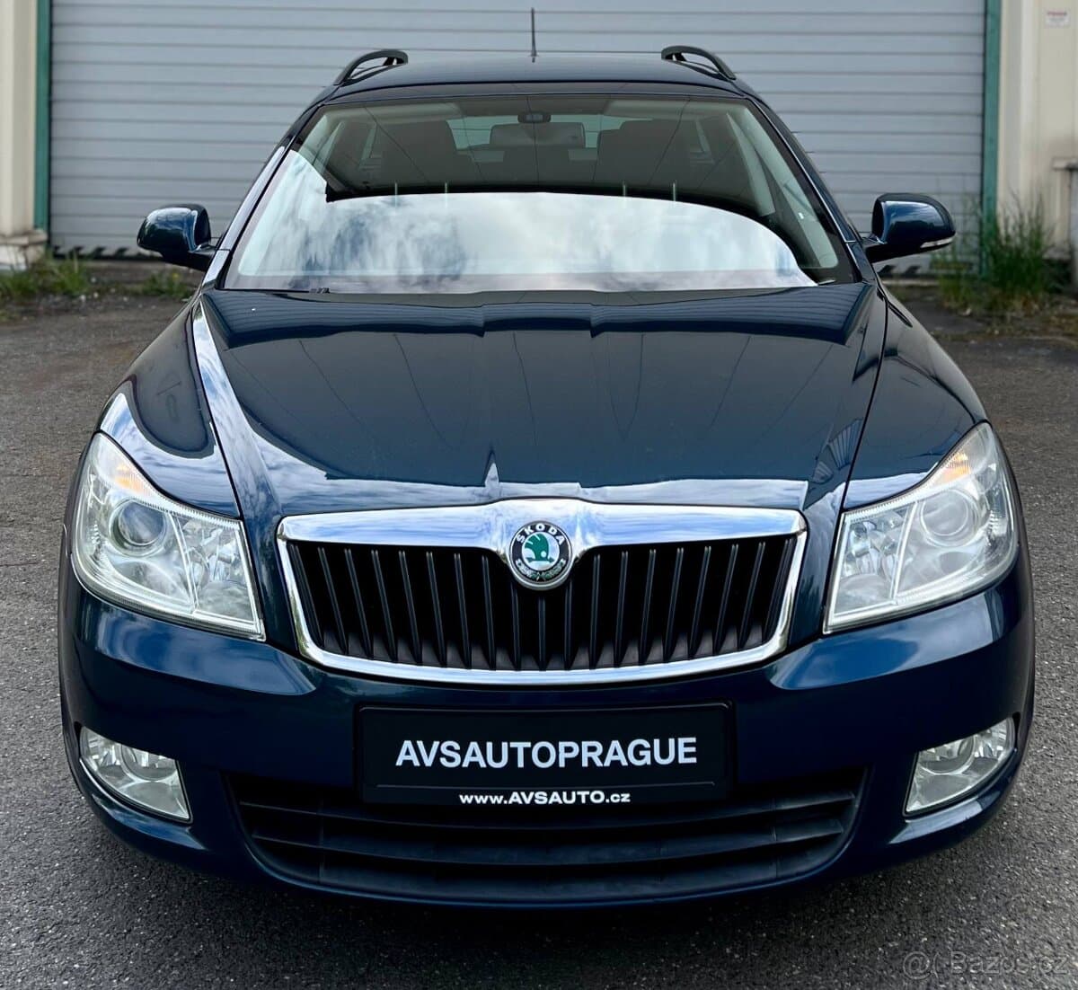2012 Škoda OCTAVIA - 2