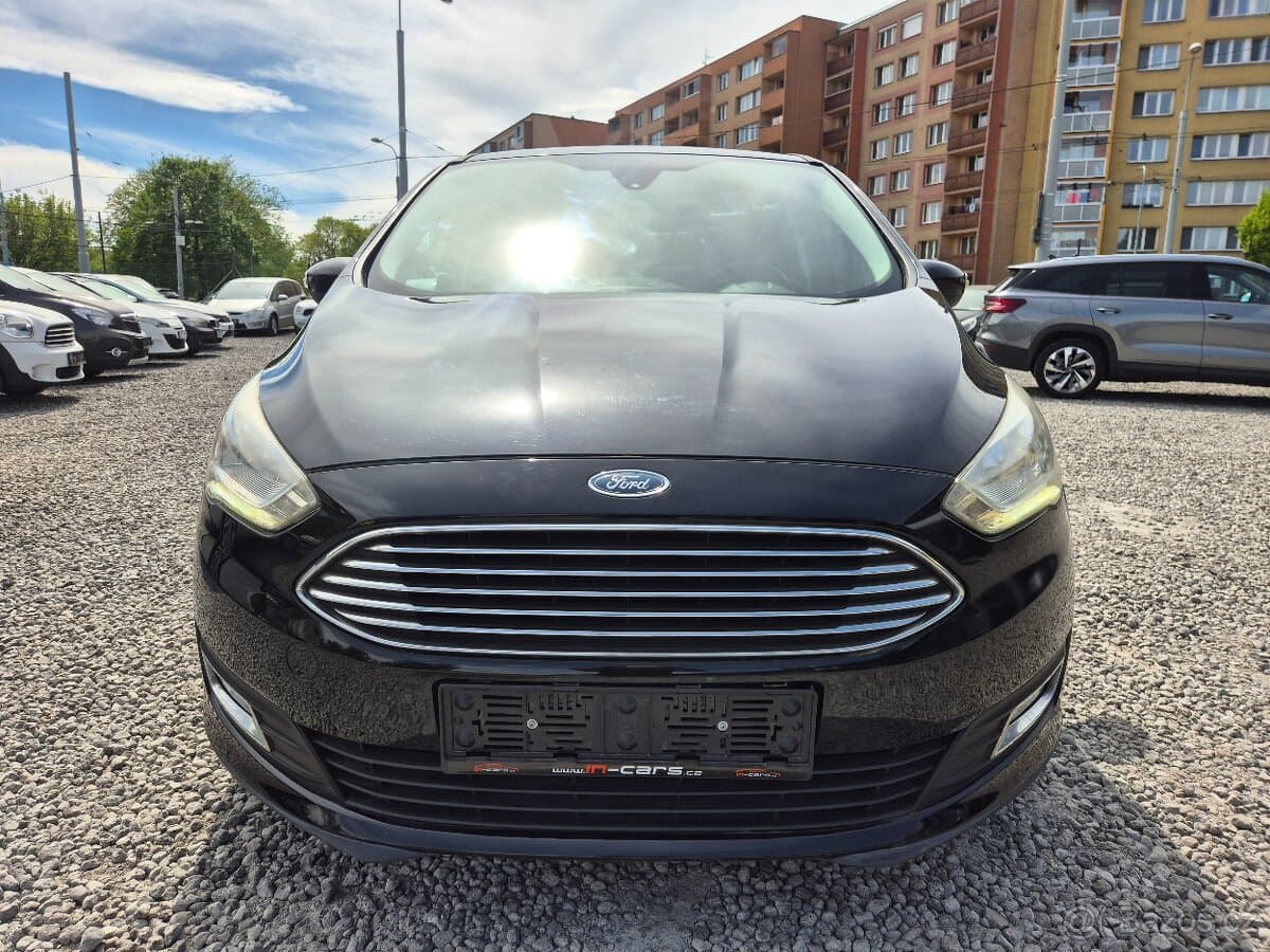 2016 Ford C-MAX - 2