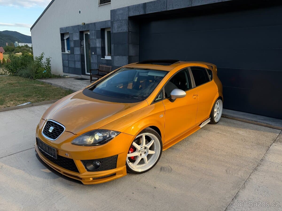 2012 Seat LEON - 2