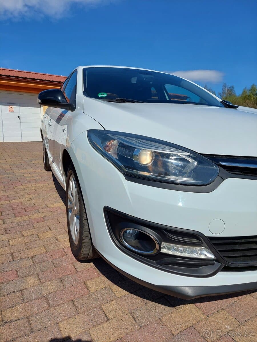 2014 Renault MEGANE - 2