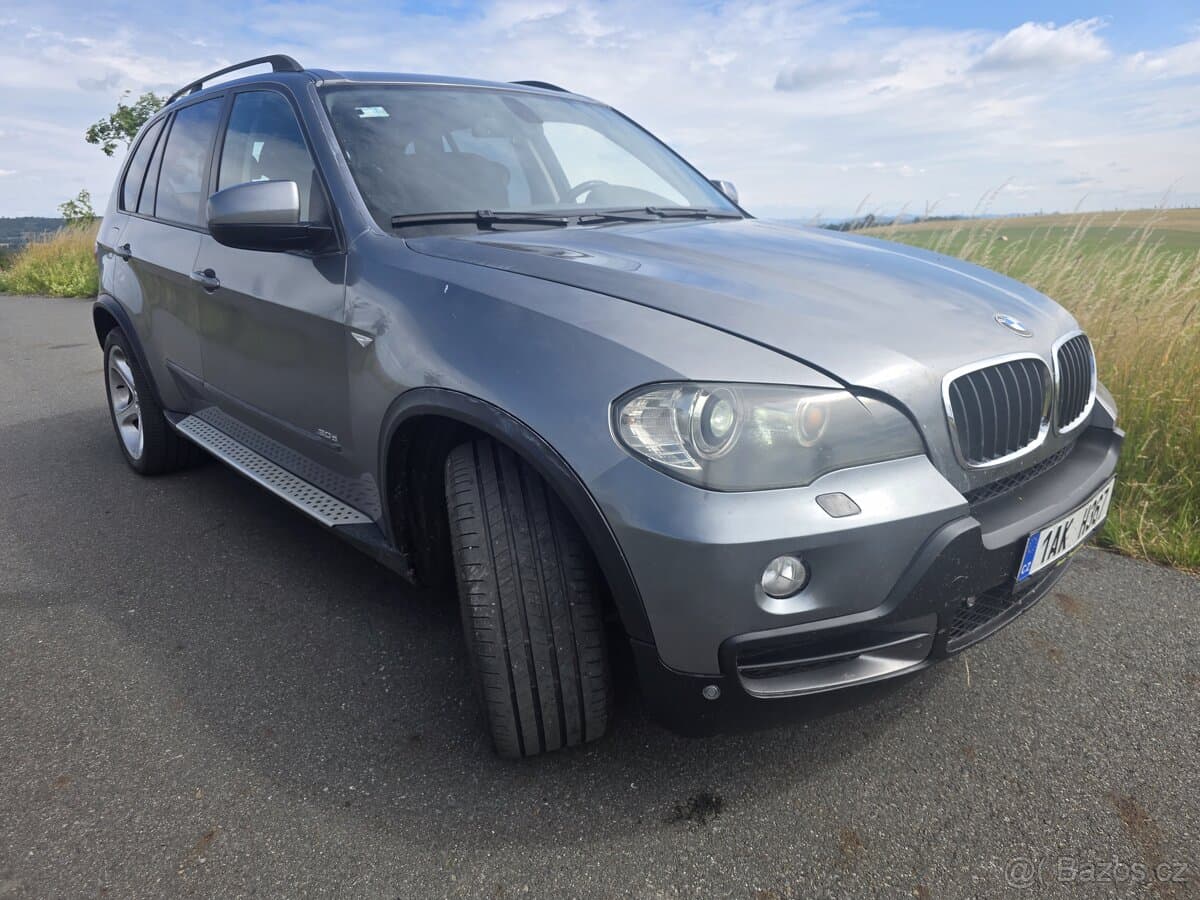 2009 BMW X5 - 2