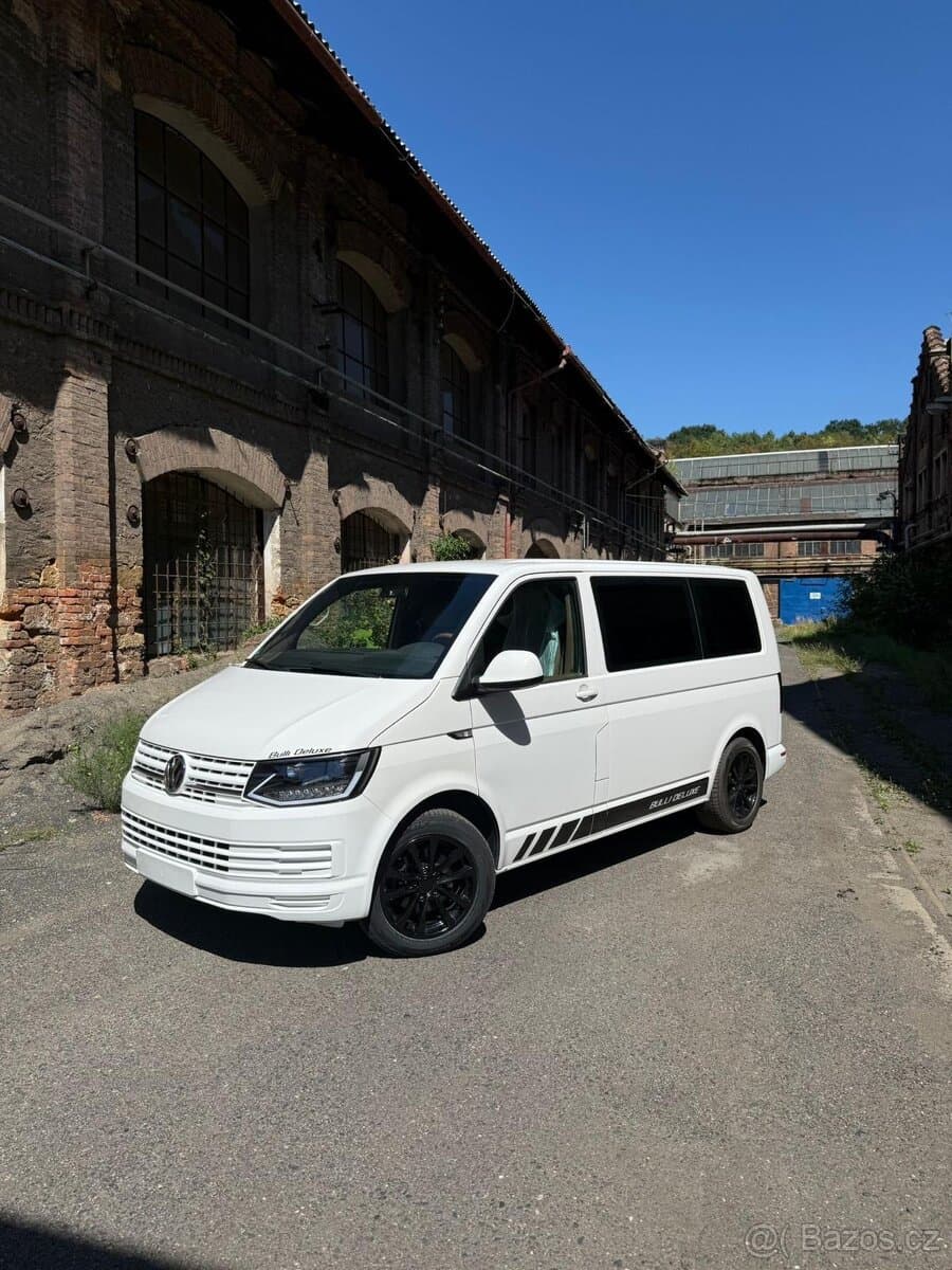 2017 Volkswagen OSTATNÍ - 2