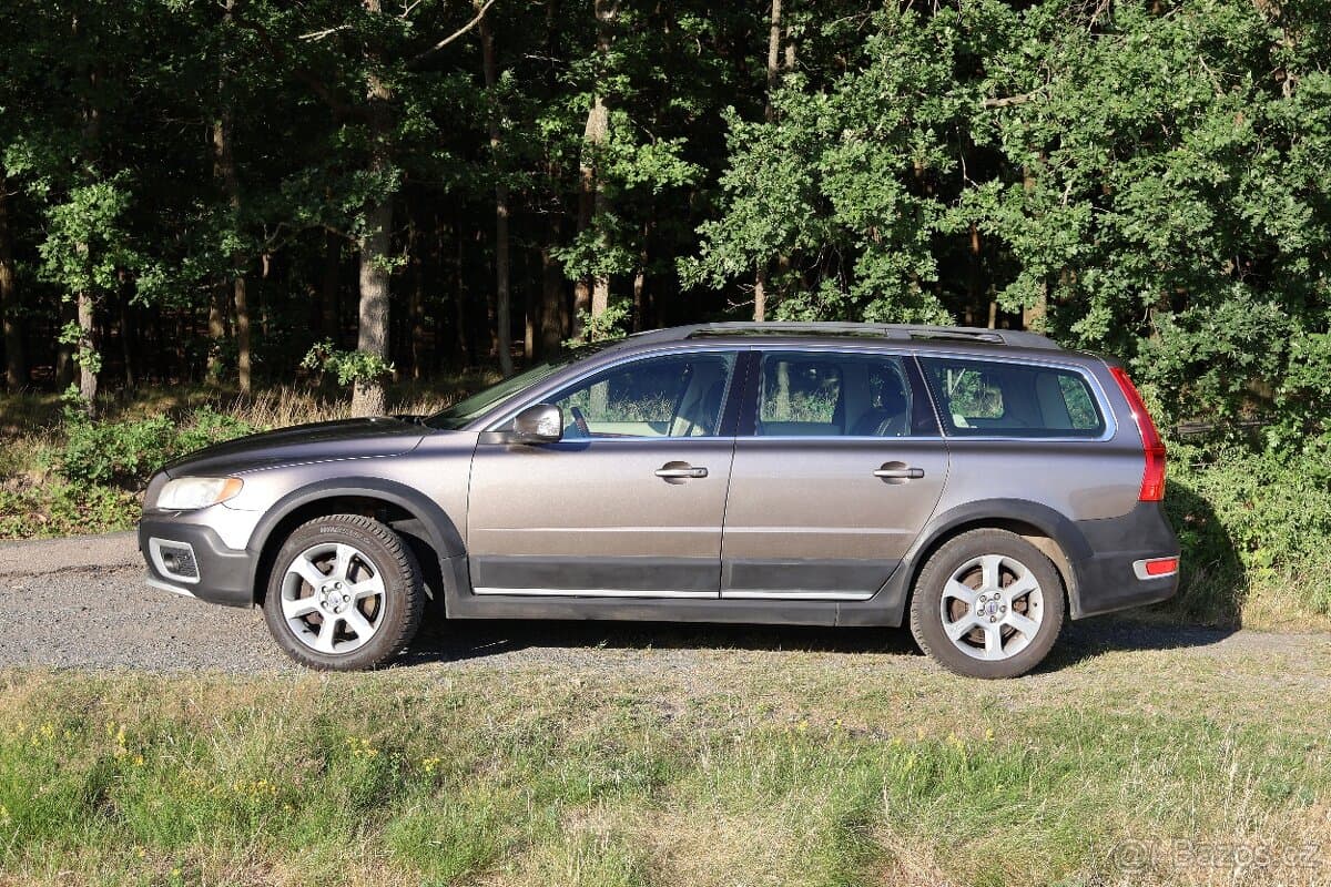2008 Volvo XC70 - 2