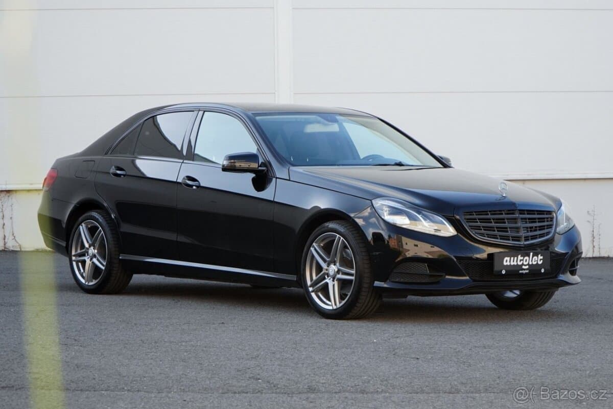 2014 Mercedes-Benz OSTATNÍ - 2