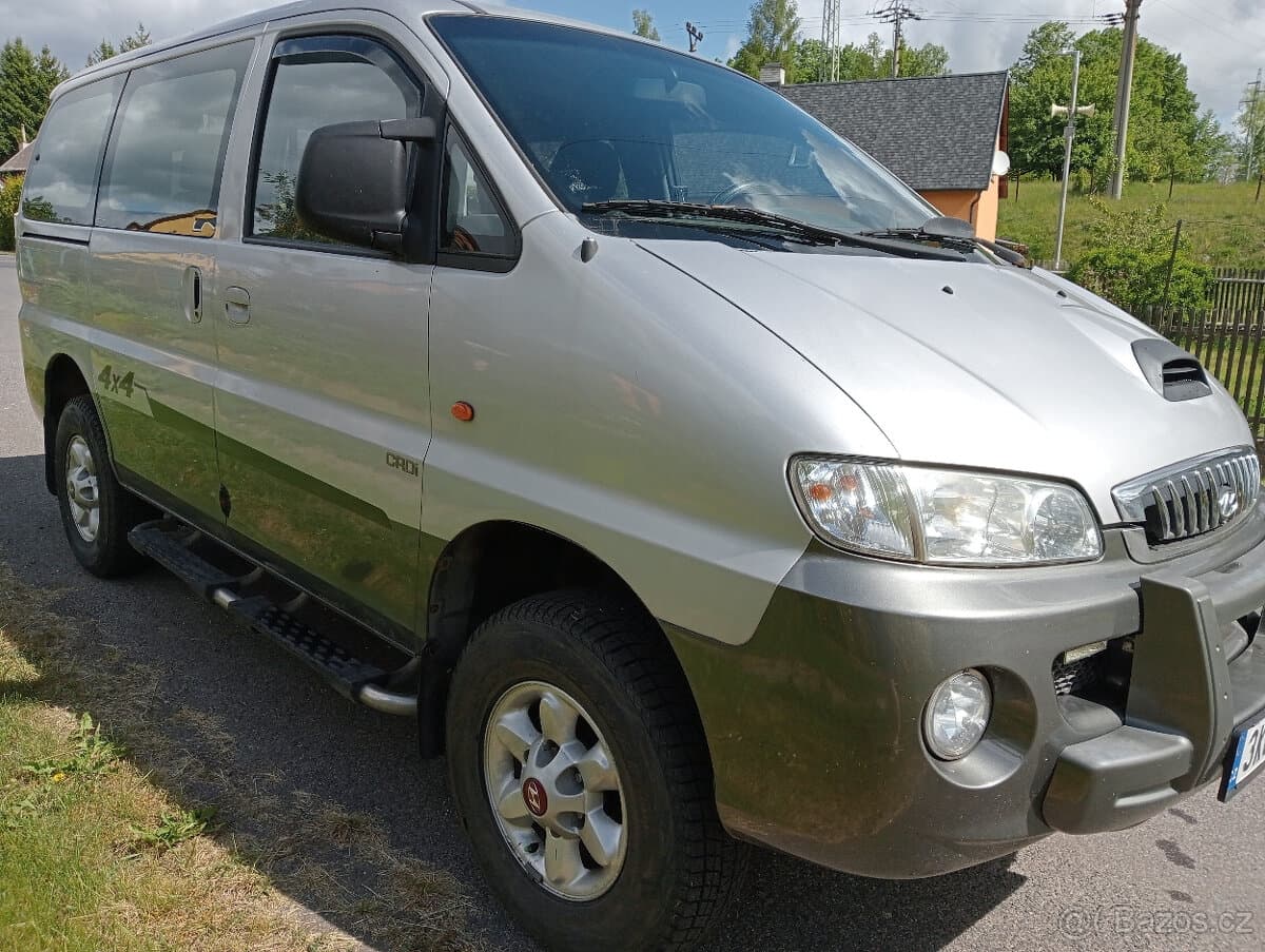 2003 Hyundai OSTATNÍ - 2