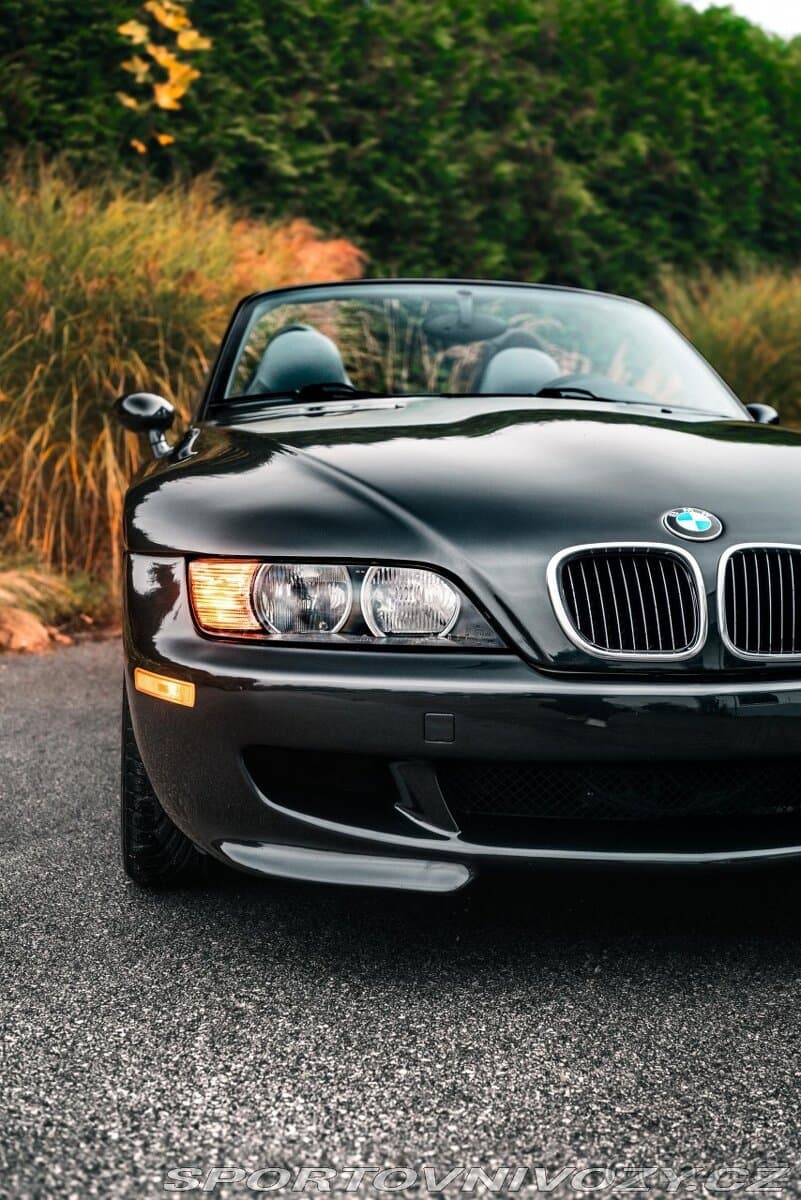 BMW Z3 - 2