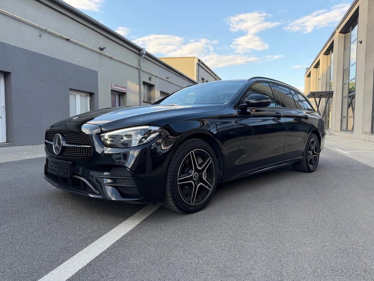 2021 Mercedes-Benz OSTATNÍ - 2
