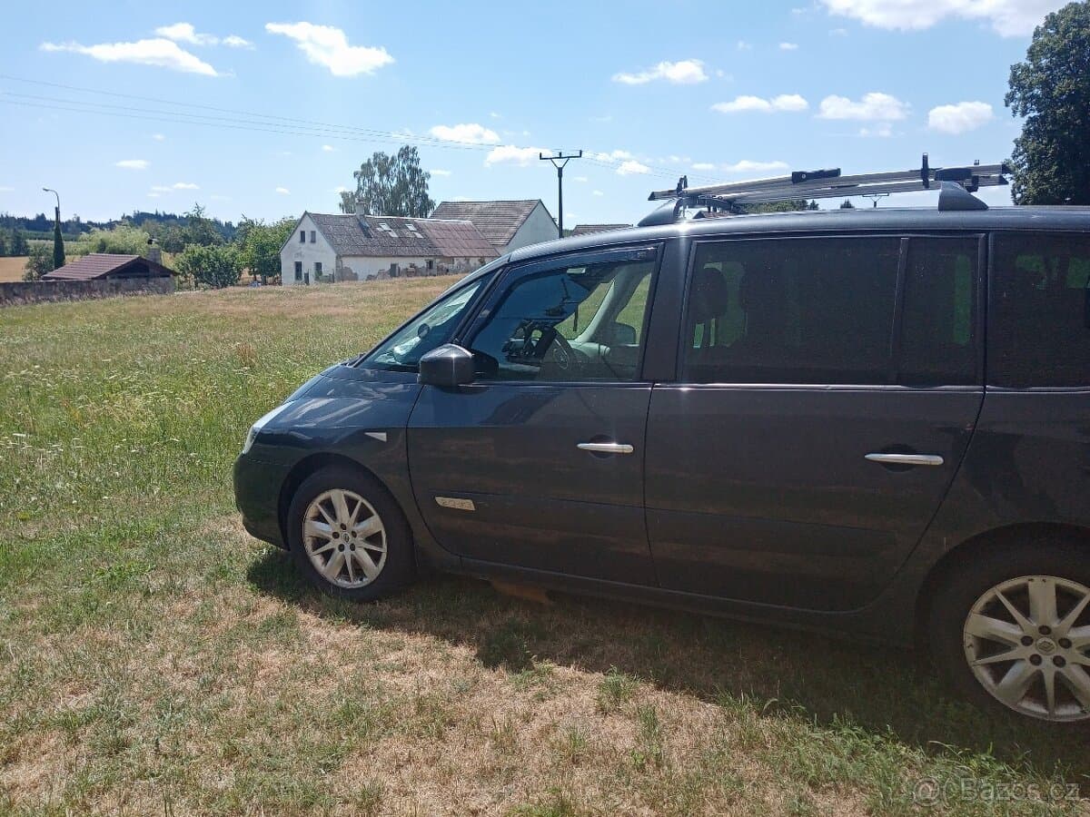 2013 Renault ESPACE - 2