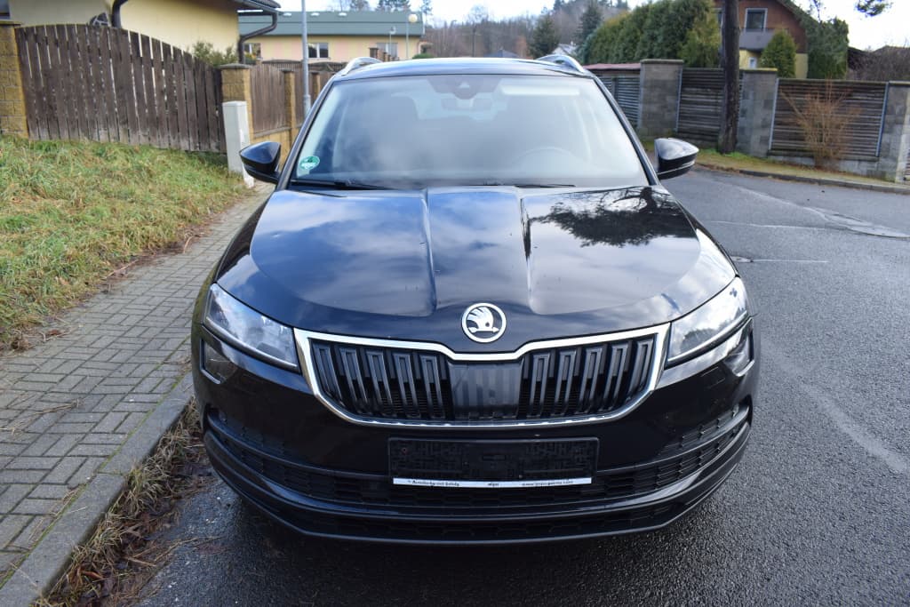 2019 Škoda KAROQ - 2