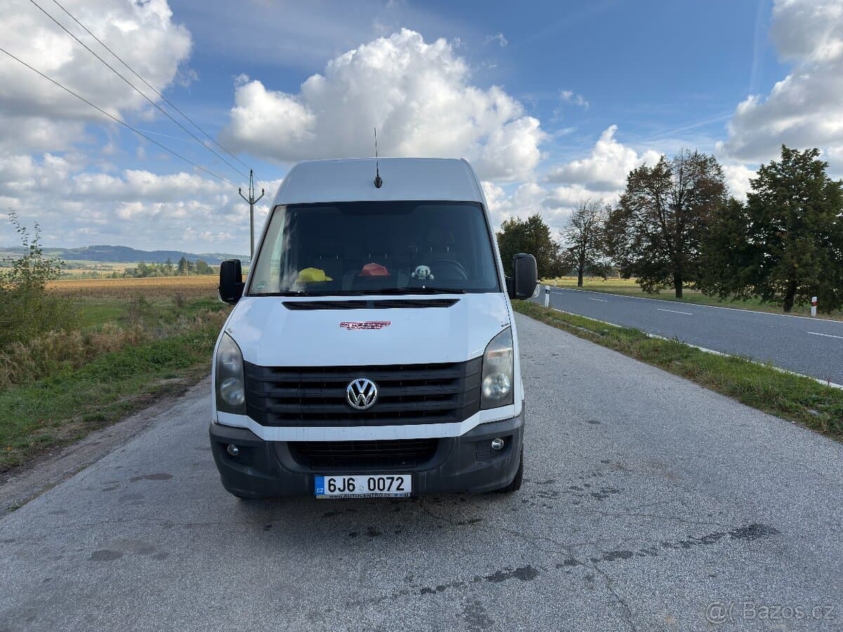 2013 Volkswagen OSTATNÍ - 2