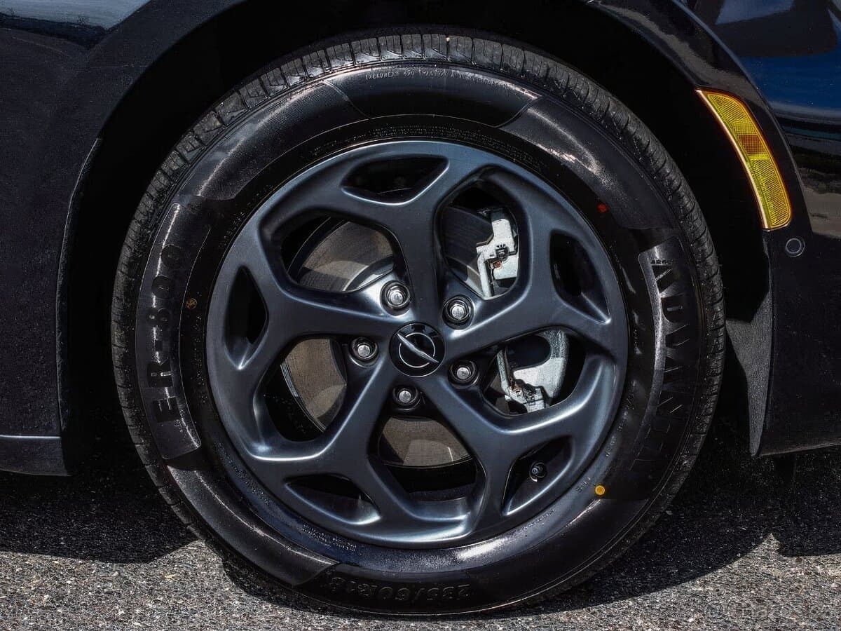 2022 Chrysler PACIFICA - 2