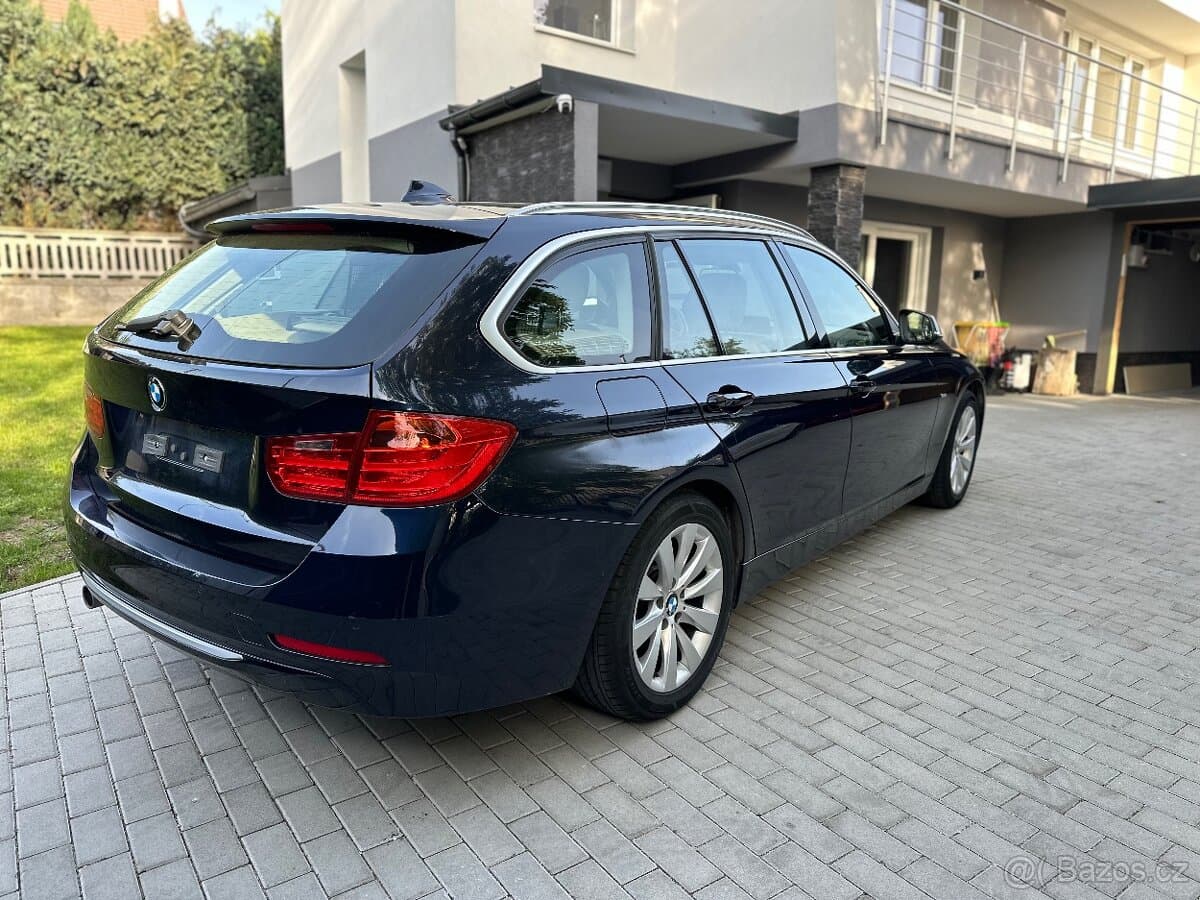 2014 BMW OSTATNÍ - 2