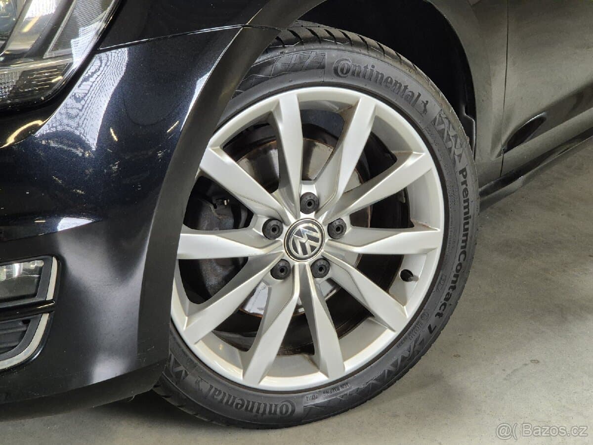 2014 Volkswagen GOLF - 2