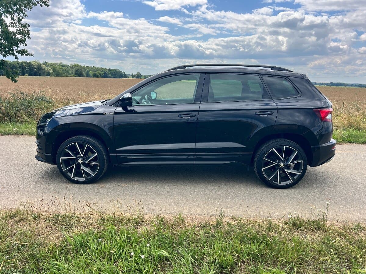 2022 Škoda KAROQ - 2