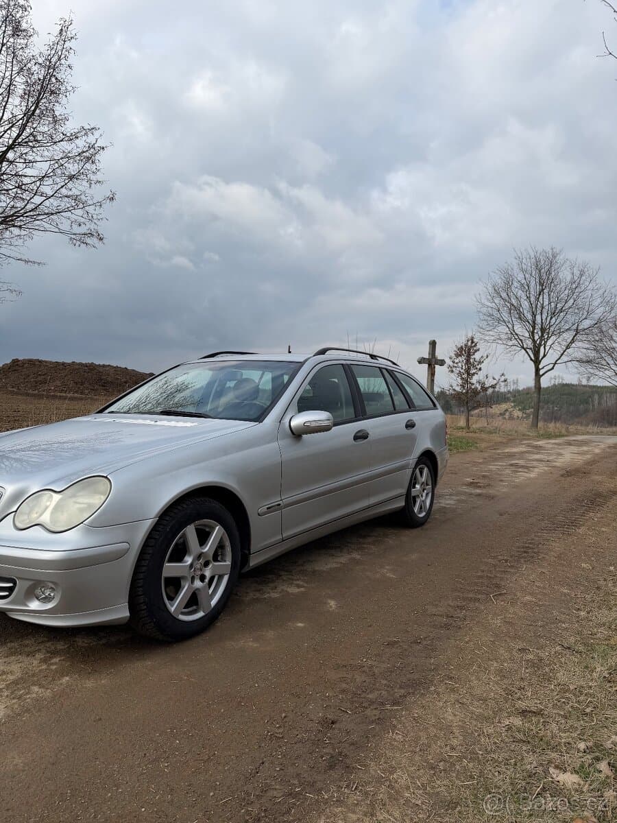2004 Mercedes-Benz OSTATNÍ - 2