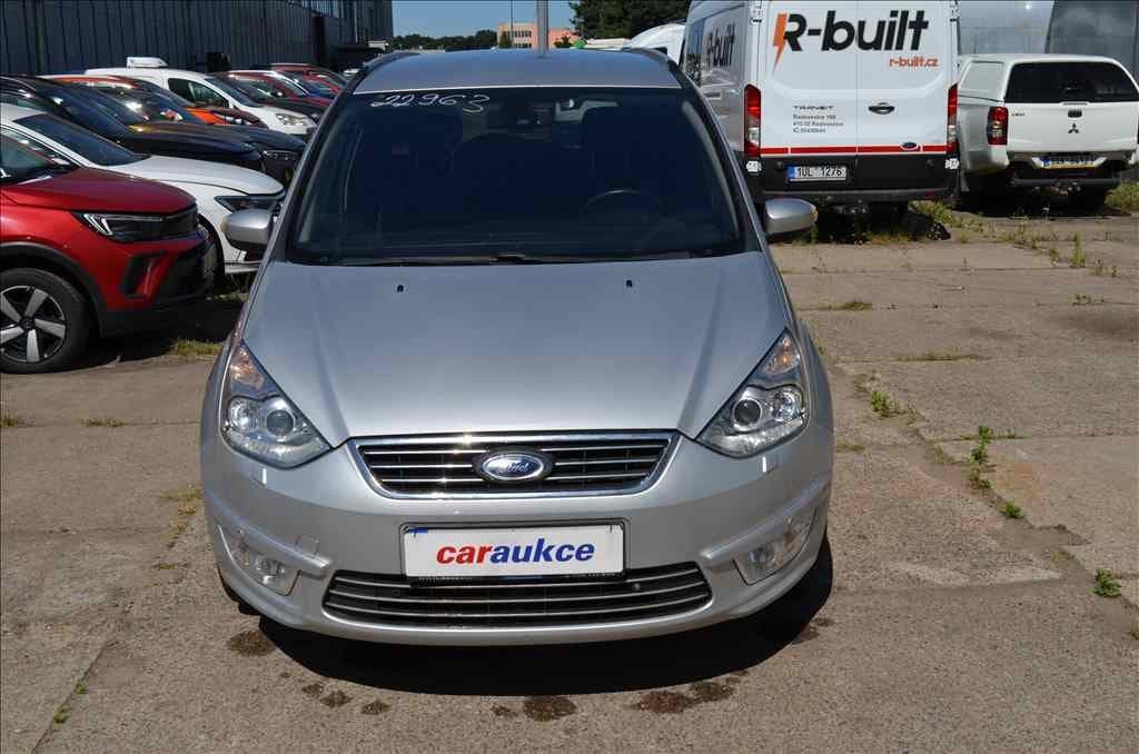 2011 Ford GALAXY - 2