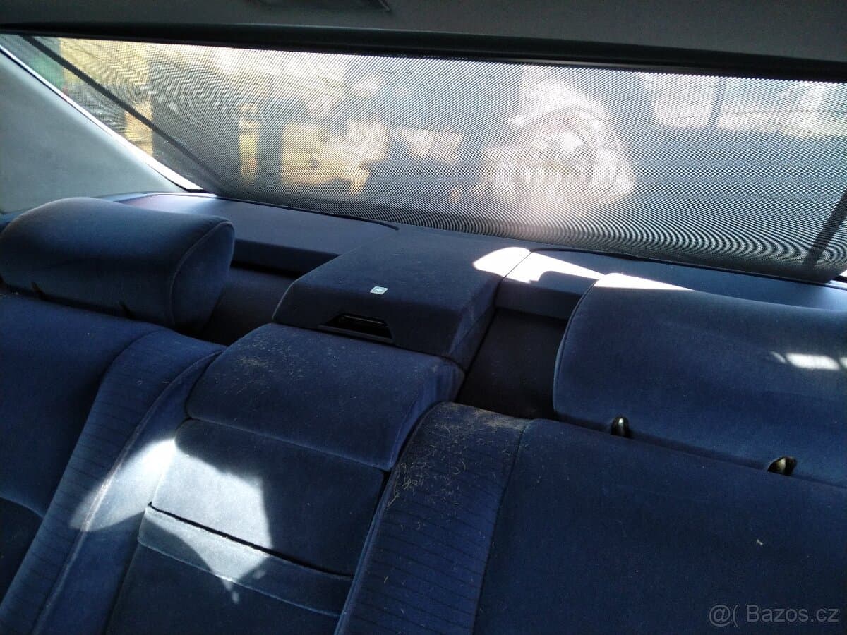 1995 Mercedes-Benz OSTATNÍ - 2
