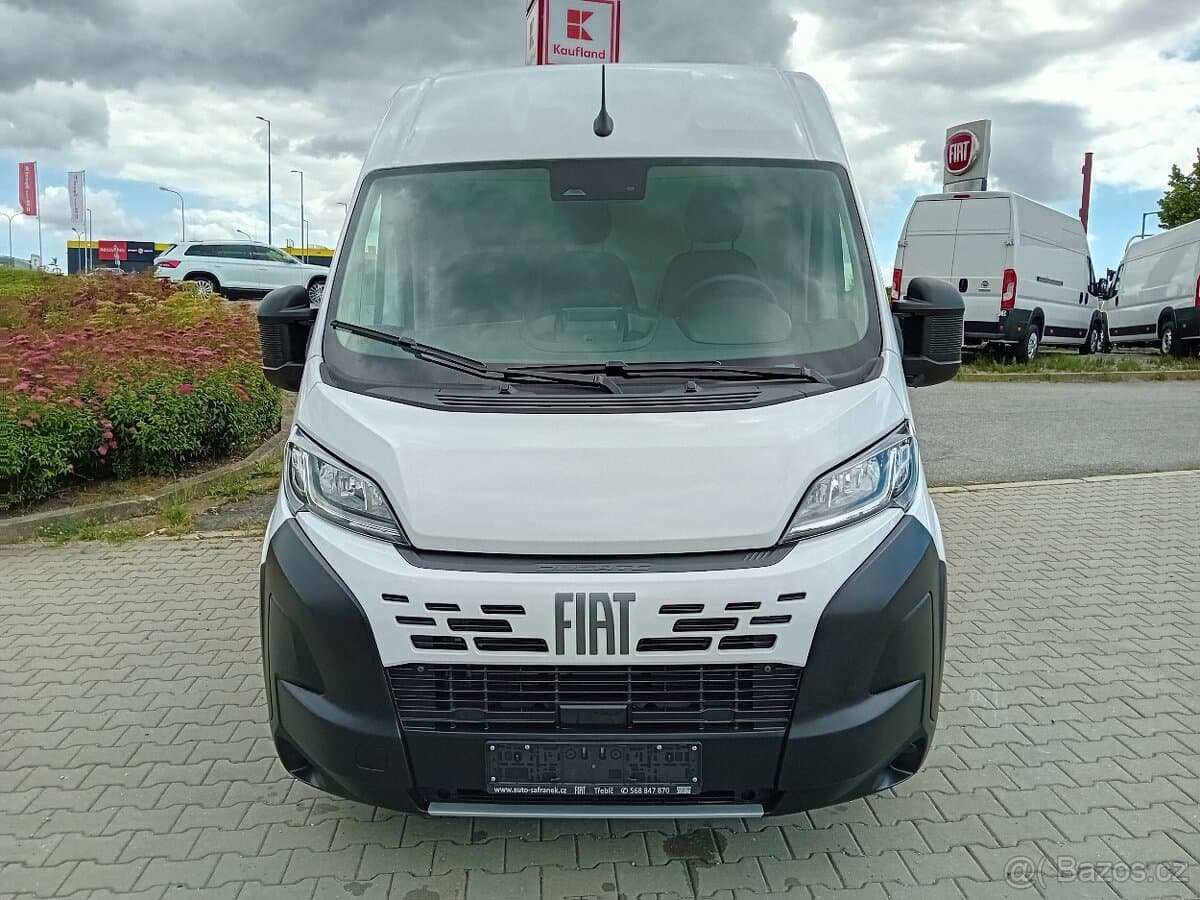 Fiat DUCATO - 2