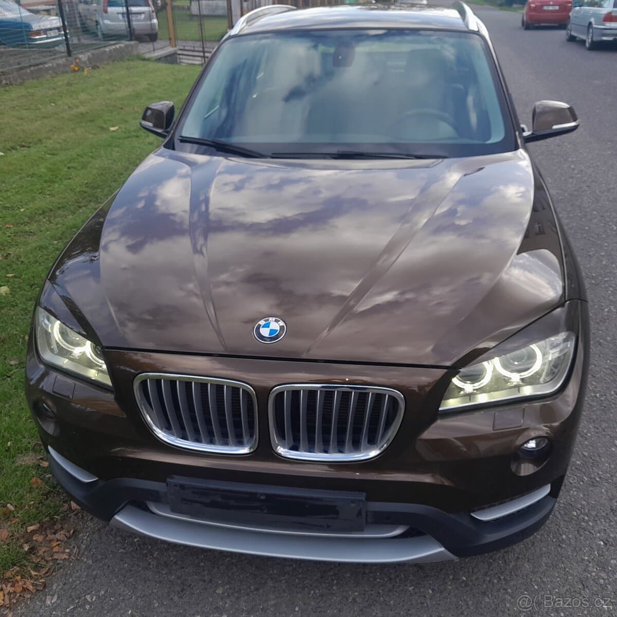 2013 BMW X1 - 2