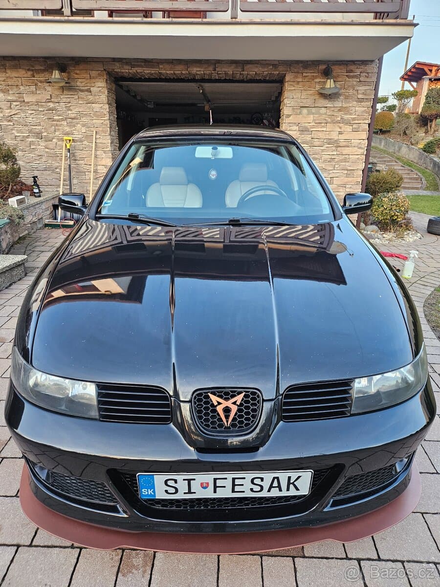 Seat LEON - 2