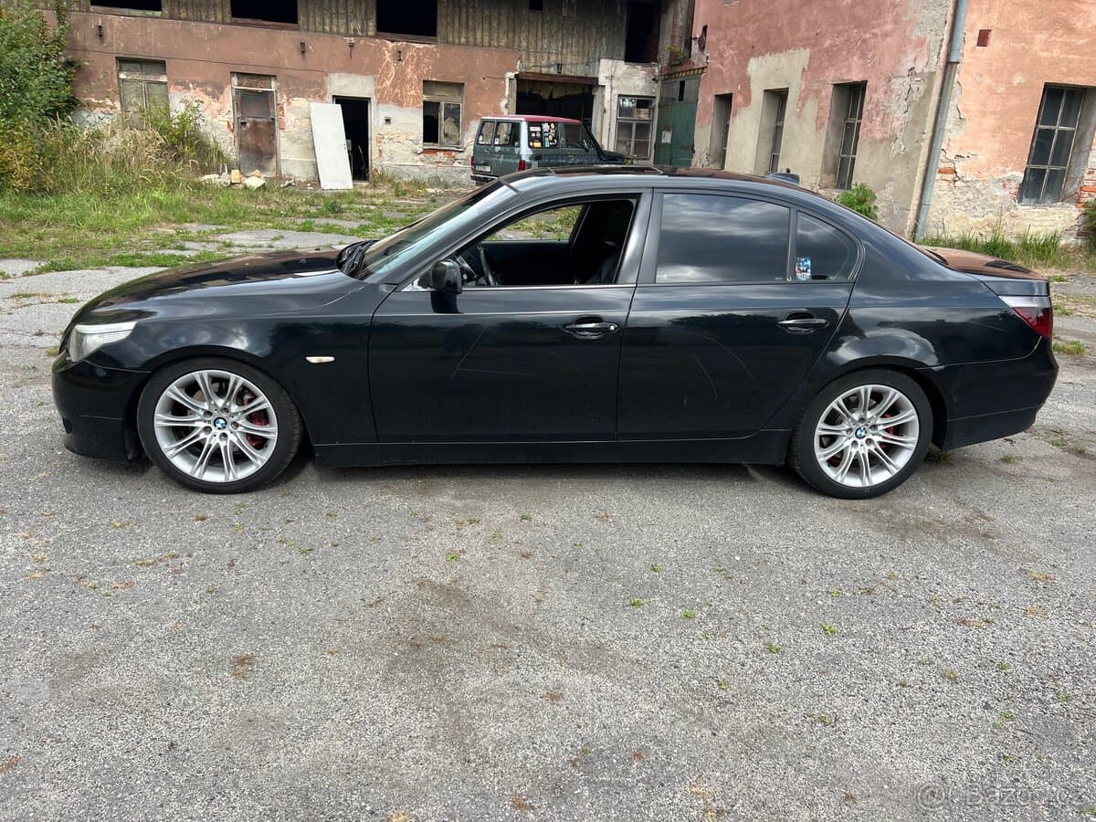 2004 BMW OSTATNÍ - 2