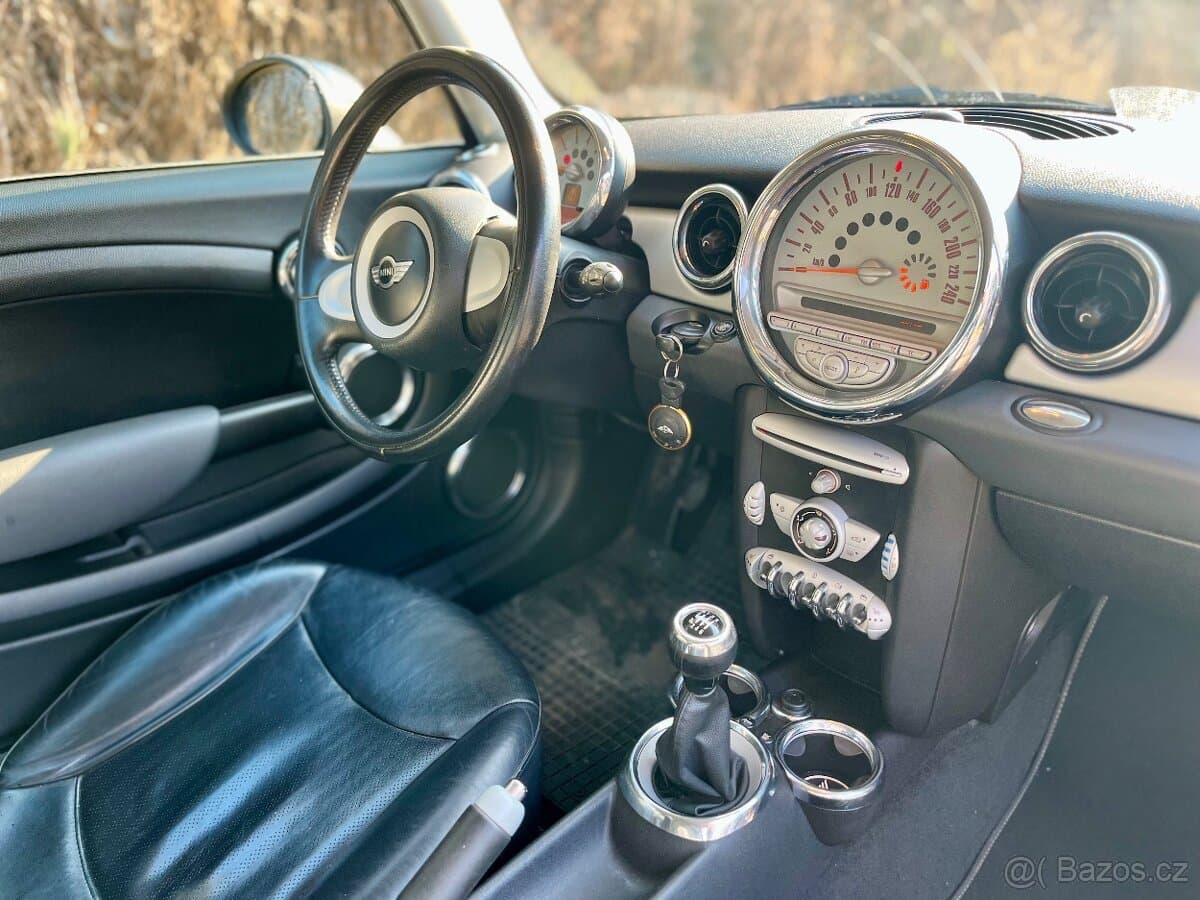 2007 Mini CLUBMAN - 2