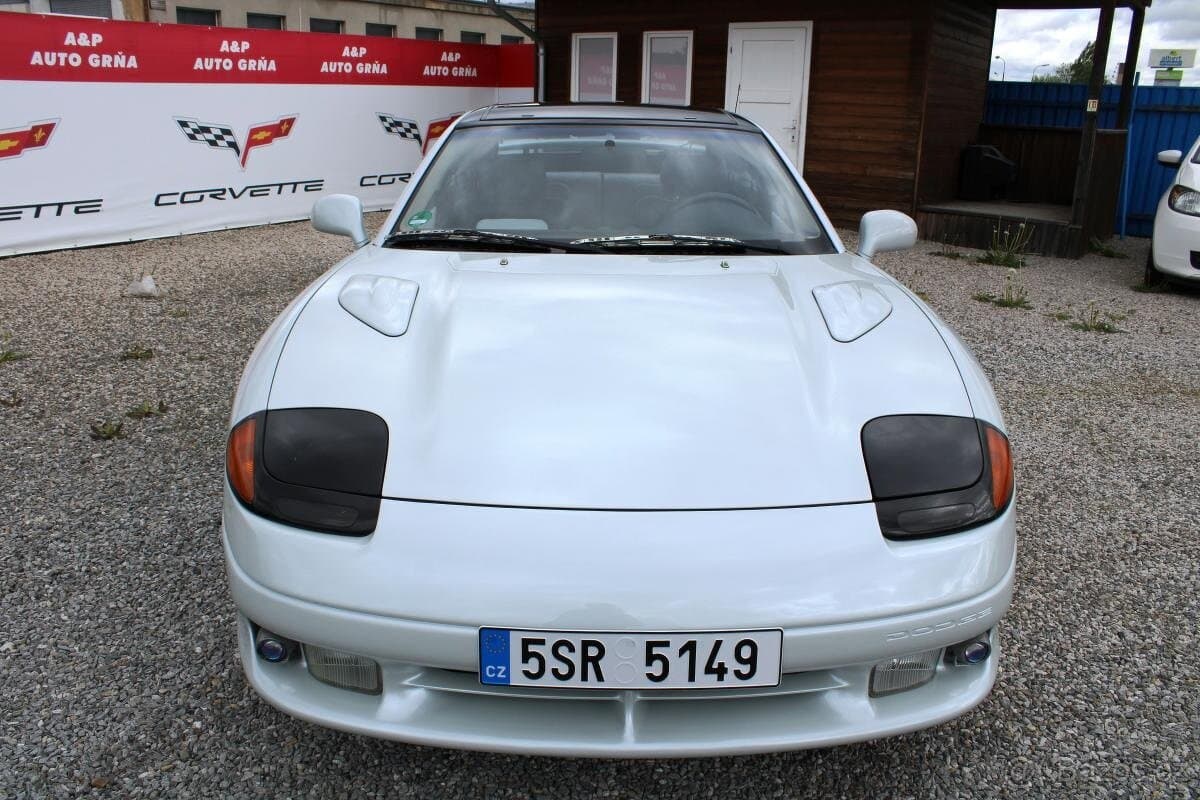 Dodge STEALTH - 2
