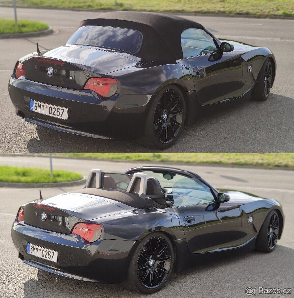 BMW Z4 - 2