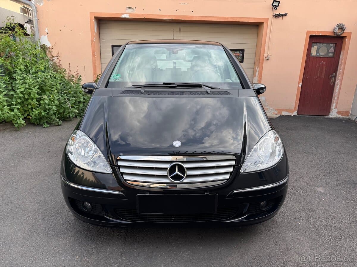 2007 Mercedes-Benz OSTATNÍ - 2