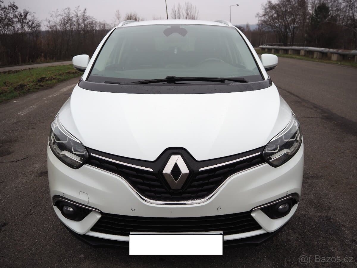 2018 Renault SCENIC - 2
