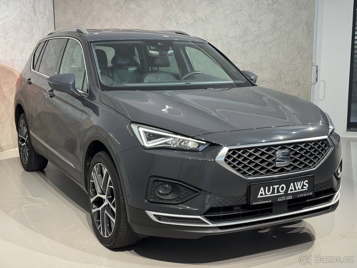 2022 Seat TARRACO - 2