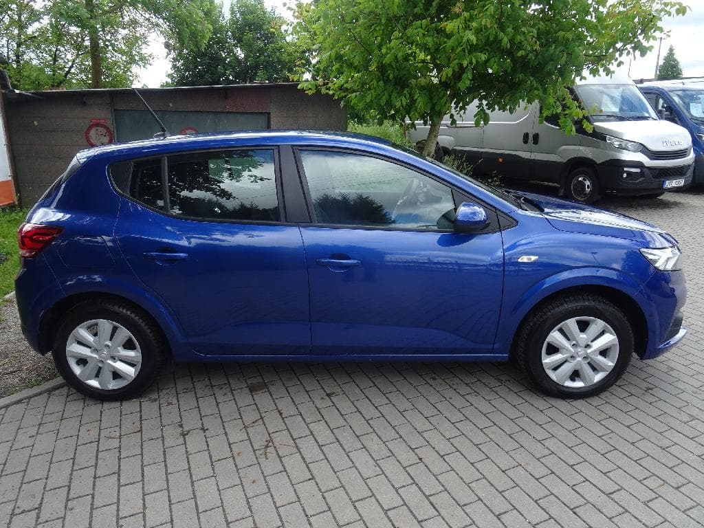 2022 Dacia SANDERO - 2