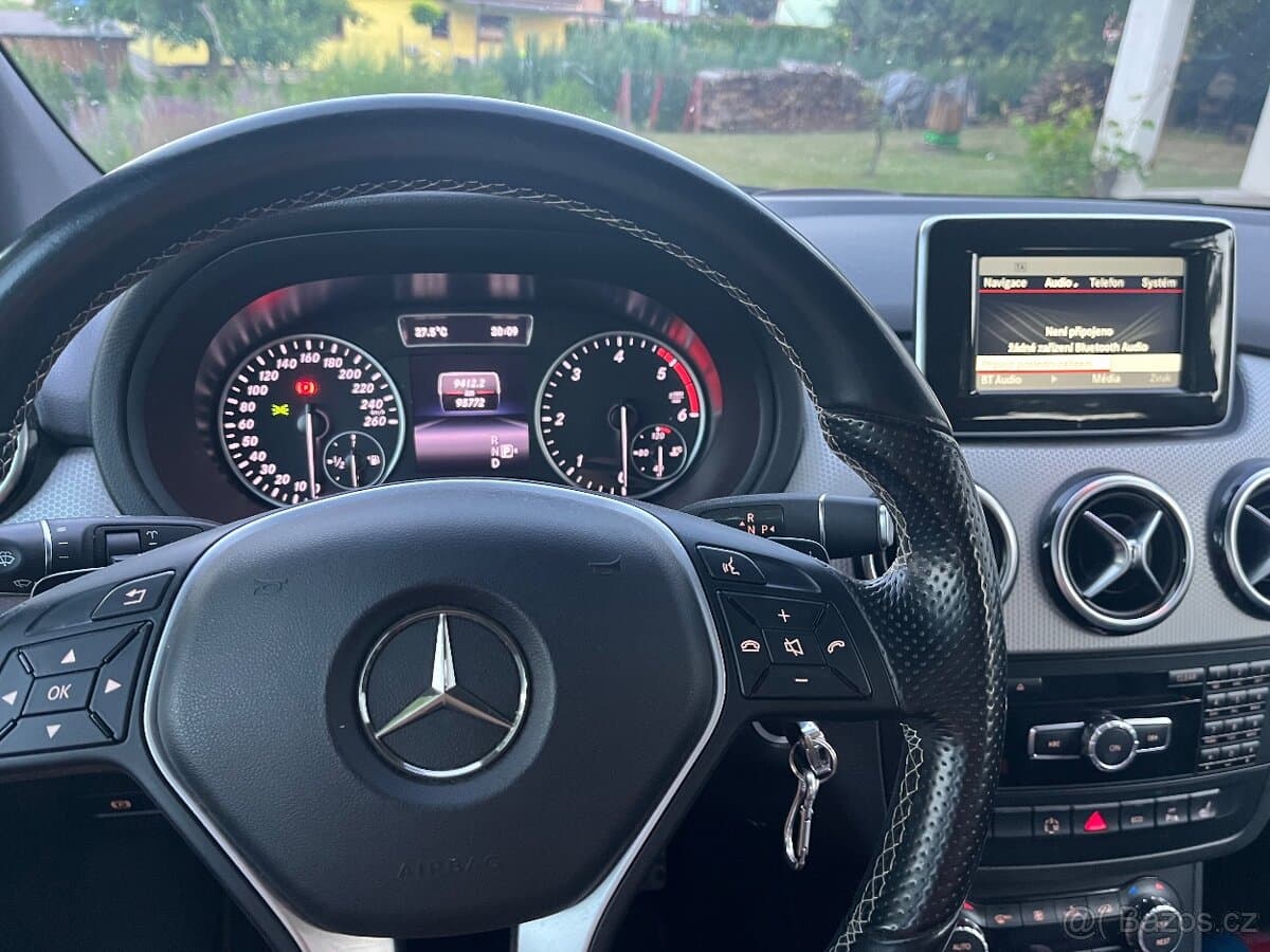 2014 Mercedes-Benz CL-CLASS - 2