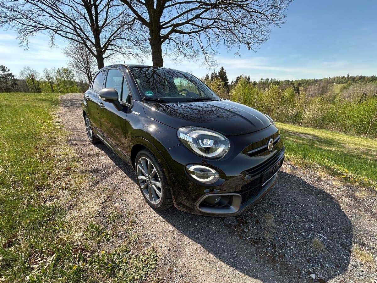 2020 Fiat 500 - 2
