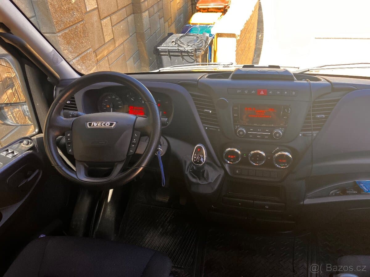 Iveco OSTATNÍ - 2