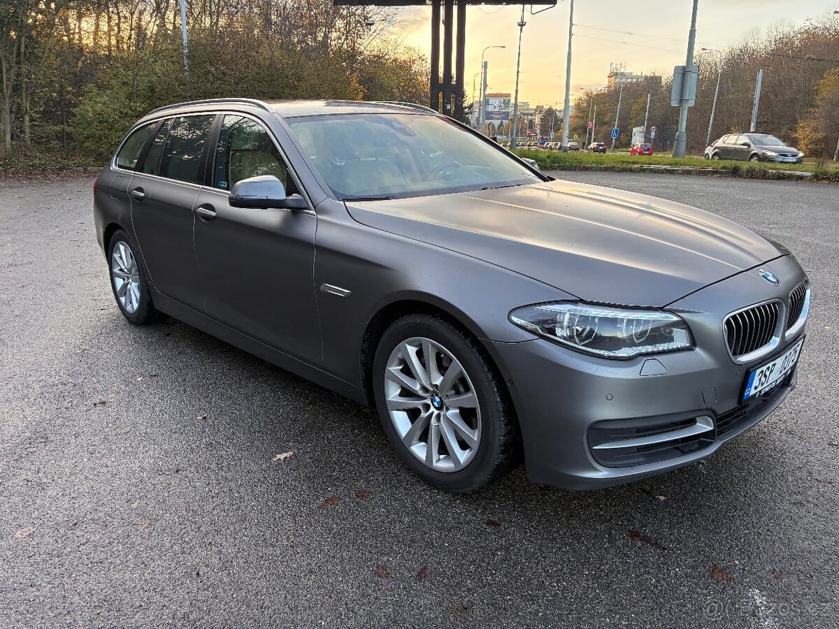 2014 BMW OSTATNÍ - 2