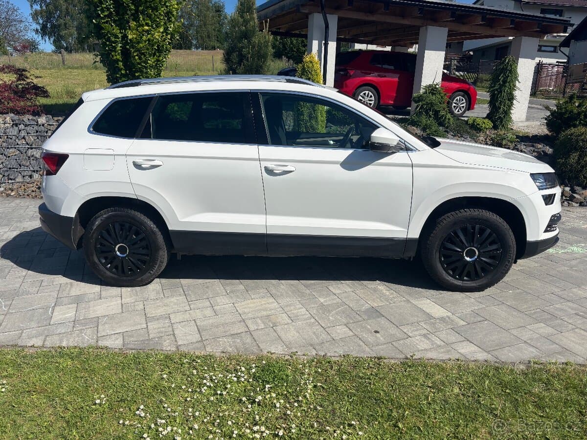 2017 Škoda KAROQ - 2