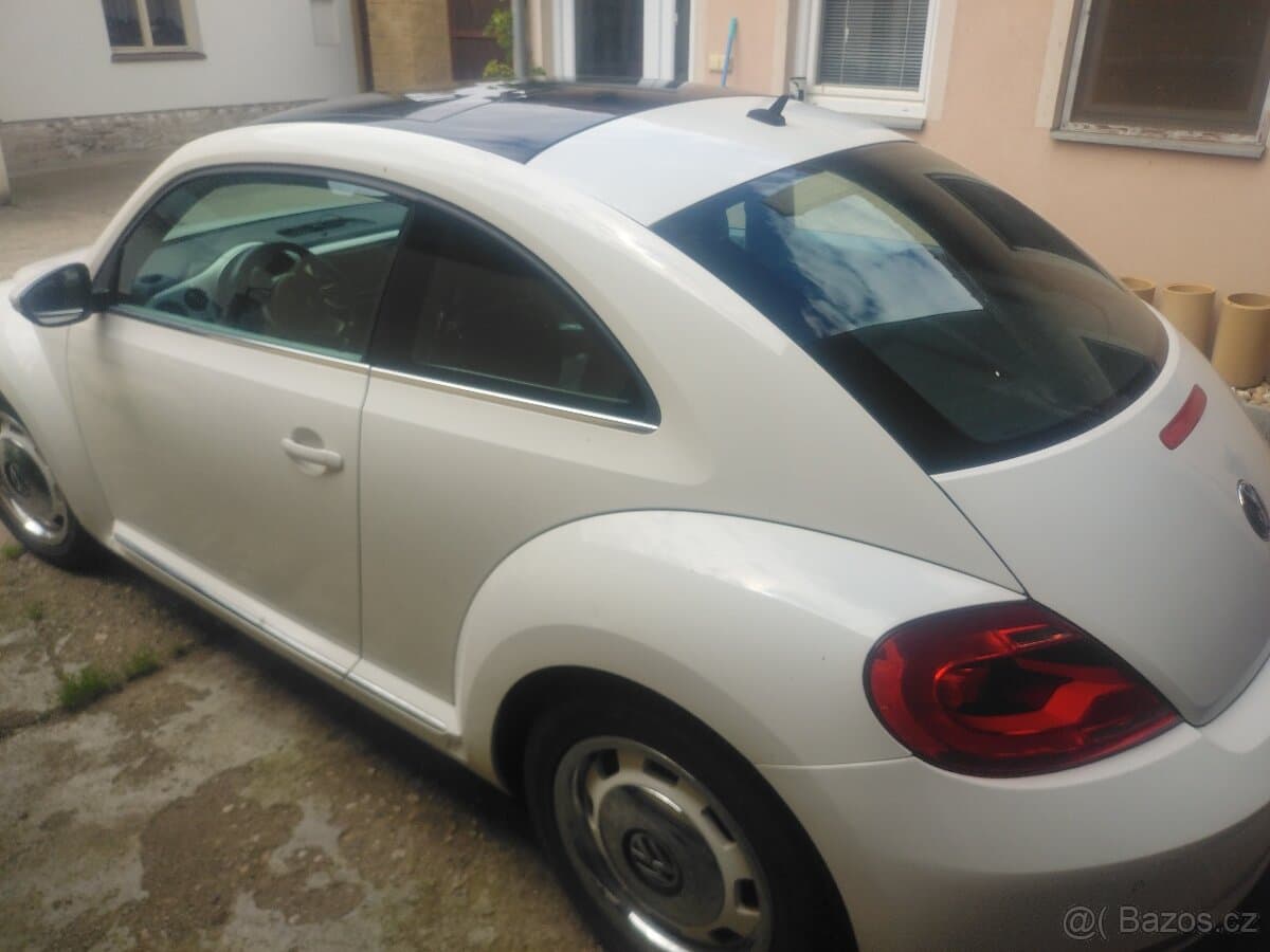 2012 Volkswagen OSTATNÍ - 2