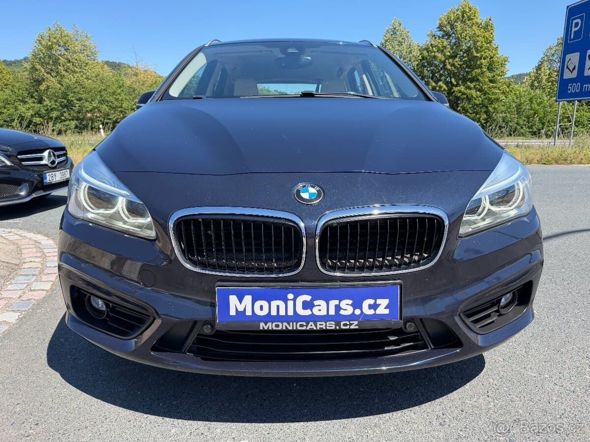 2017 BMW 2-SERIES - 2