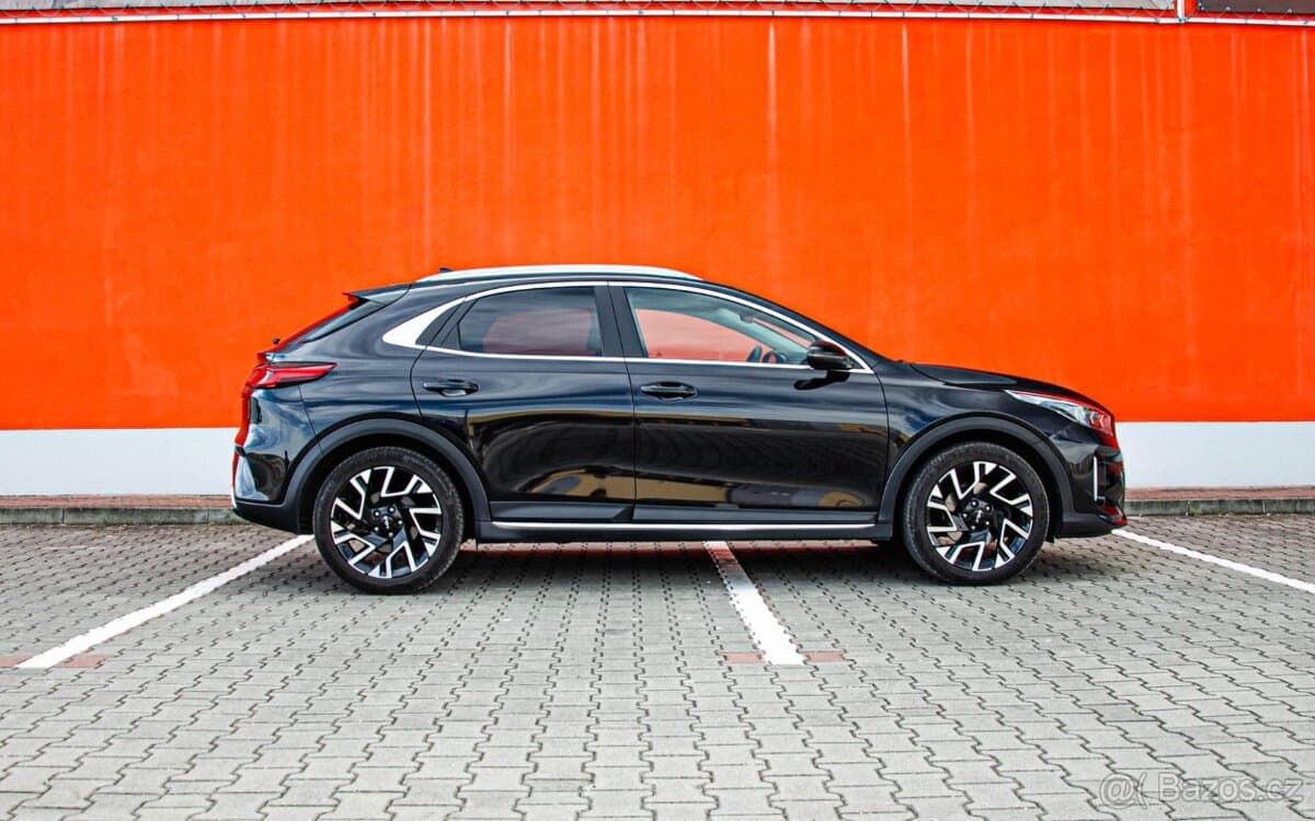 2023 Kia OSTATNÍ - 2