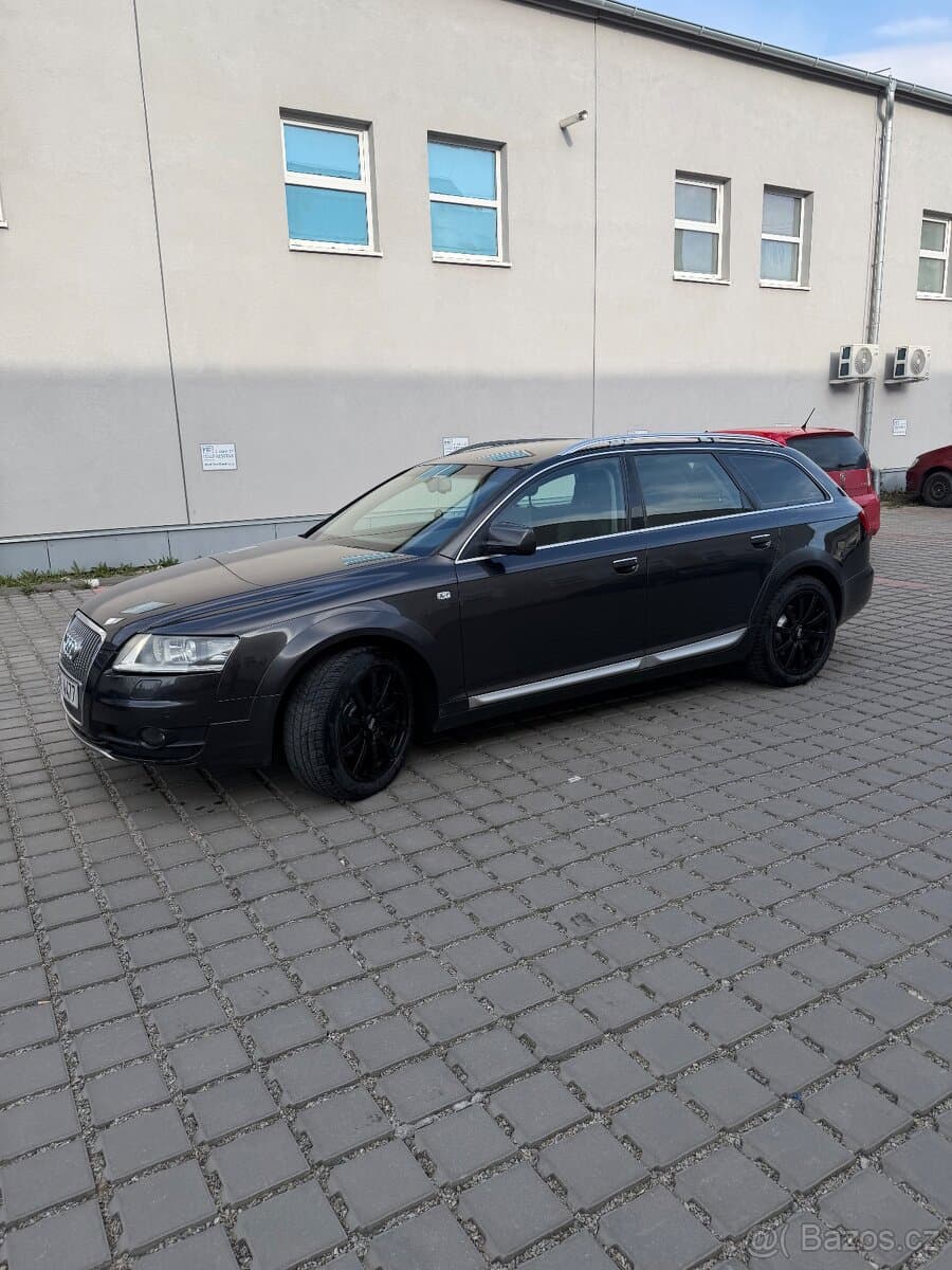 Audi A6 - 2
