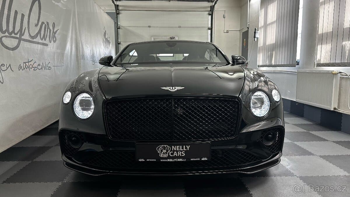 2023 Bentley CONTINENTAL - 2